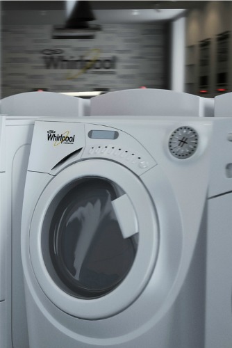 whirlpool appliance repair Quality trained whirlpool appliance repair technicians. Repairing whirlpool washing machines and dishwashers in the Perth Region. The Whirlpool appliance can breakdown often and Perth Appliance Repair can fix any problems in 24 hours. Low call out fee.